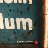 Michelin bibendum comfort sheet