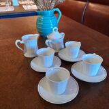 Coffee service