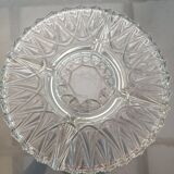 Compartment dish