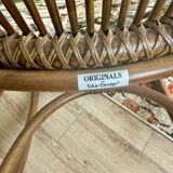 Rocking Chair Monet Sika Design