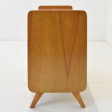 Mid-century Dresser/Tatra Pravenec,1960's.