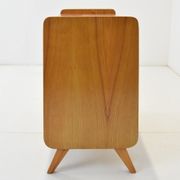 Commode du milieu du siècle Tatra Pravenec années 1960.