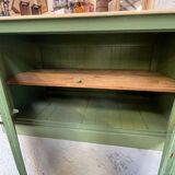 Old counter