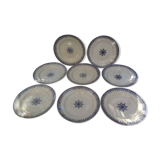 8 Flat plates Primax St Amand