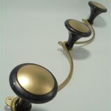 Vintage coat rack