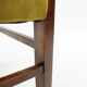 1940s Pair of Restored Beech Art Deco Armchairs ,Czechoslovakia