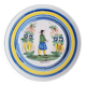 HB Henriot plate from 1960