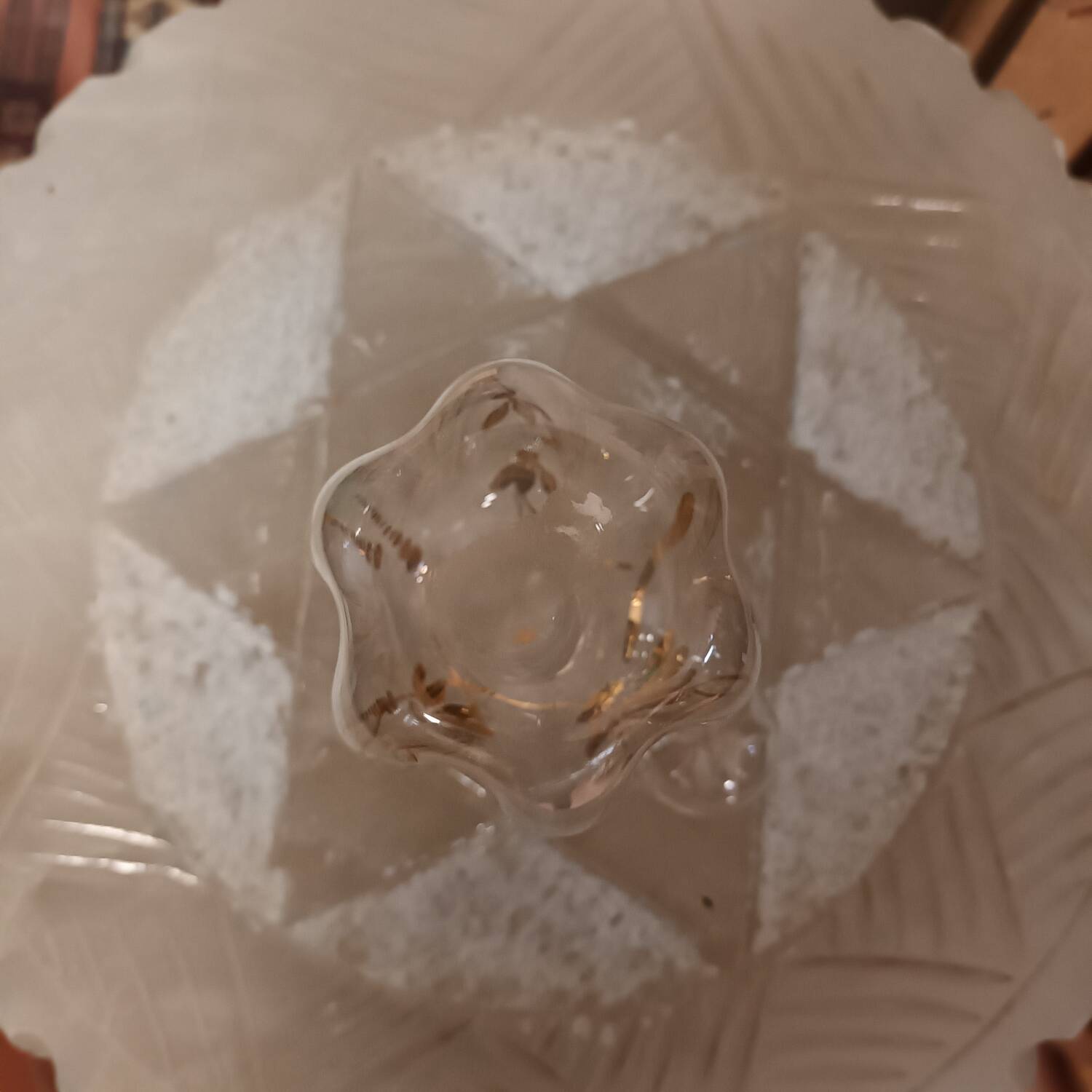 Perfume bottle