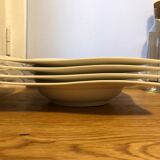 Set Villeroy - Boch Pasta Plates - NEW WAVE Line