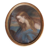 Portrait Femme