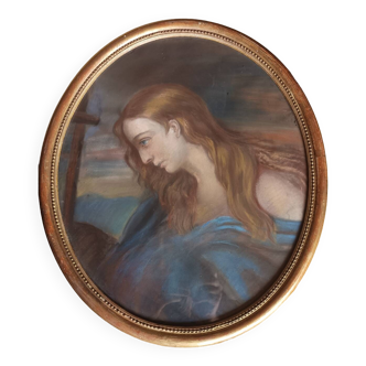 Portrait Femme