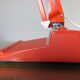 Swedish articulated lamp Ledu model 3842 60s 70s