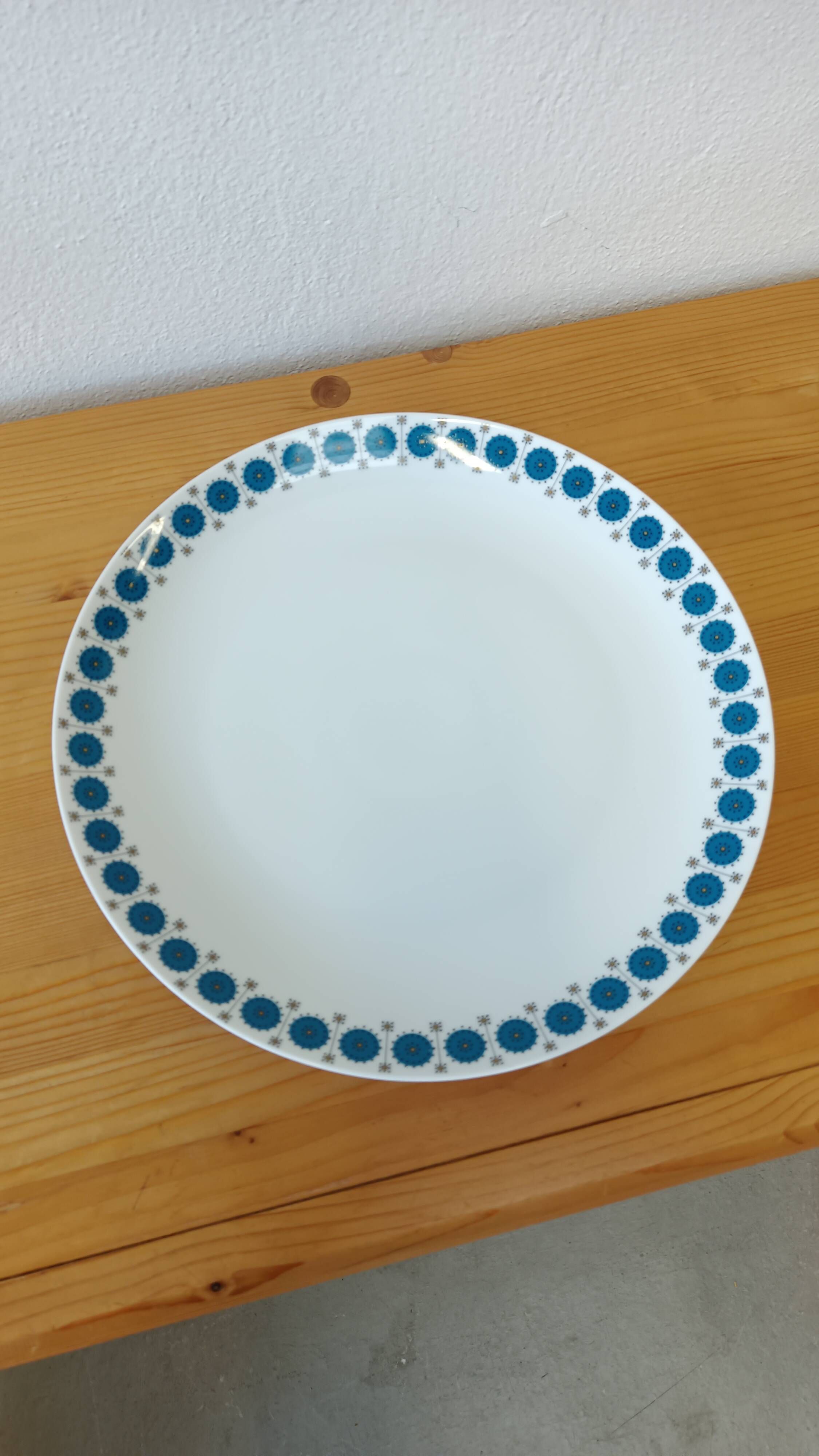 Service 4 plats Thomas 