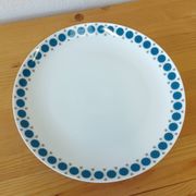 Service 4 dishes Thomas