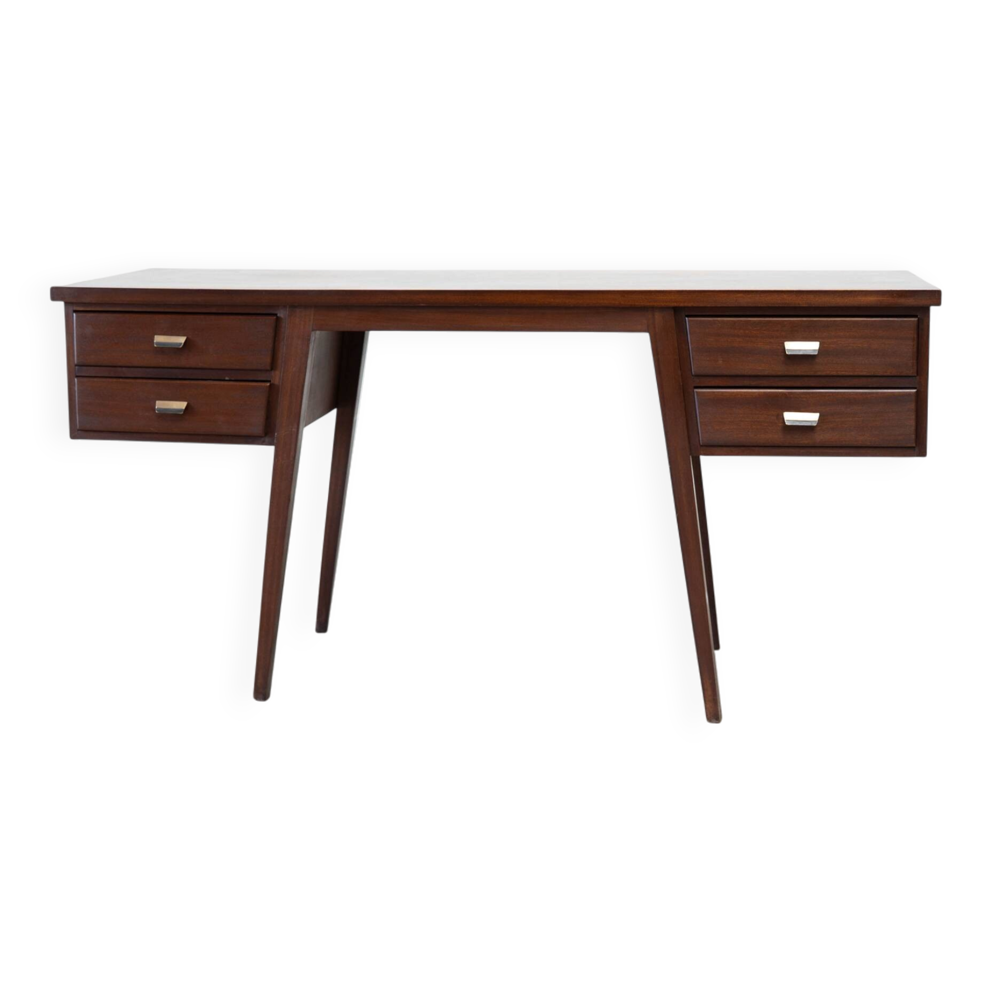 1980's Italian desk
