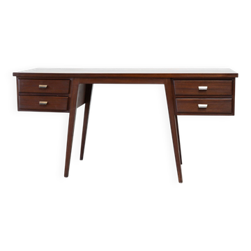 Bureau italien des années 1980