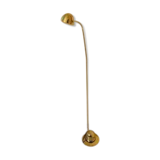 80s standing reading light "brillant éditeur".
