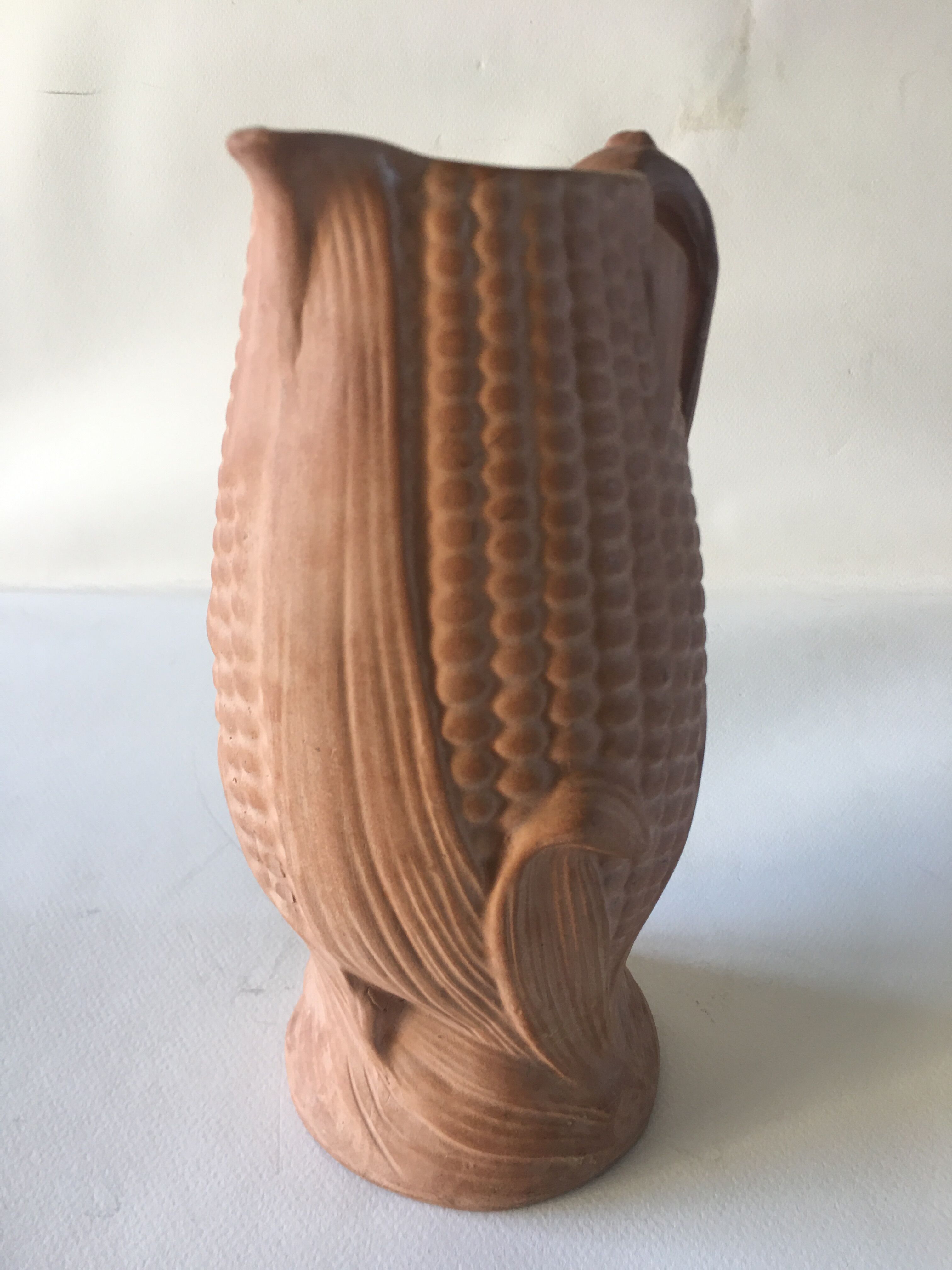 Pichet épis de maïs