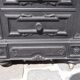 Pair of nightstands Napoleon III