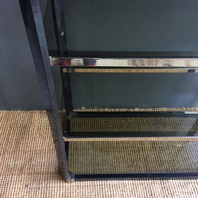 Extended metal library