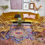 Beni mguild rug 200x297cm