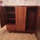 Armoire palissandre