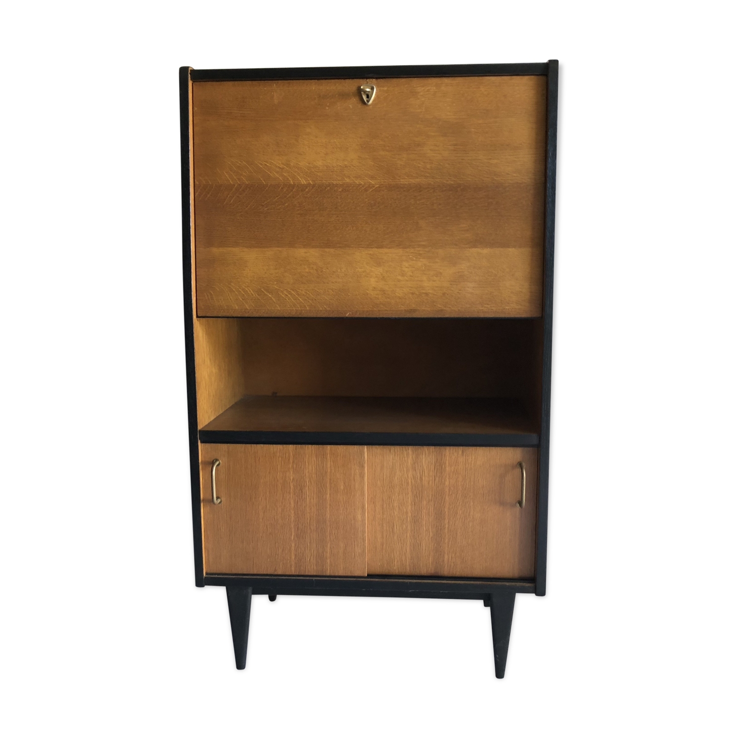 Secrétaire années 60 70