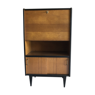 Secrétaire années 60 70