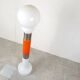 Vintage floor lamp by Mazzega, 1960s