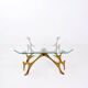 Sculptural Coffee Table