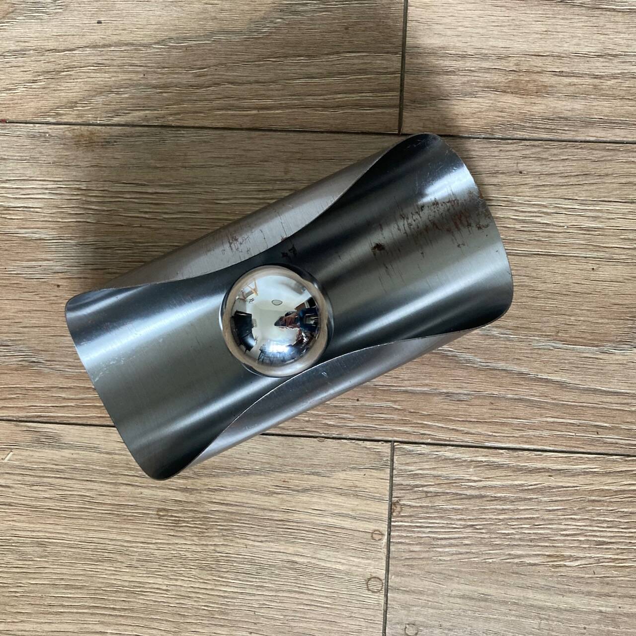 70's wall lights