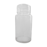 Vase en verre