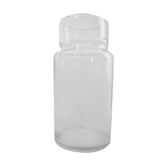 Vase en verre