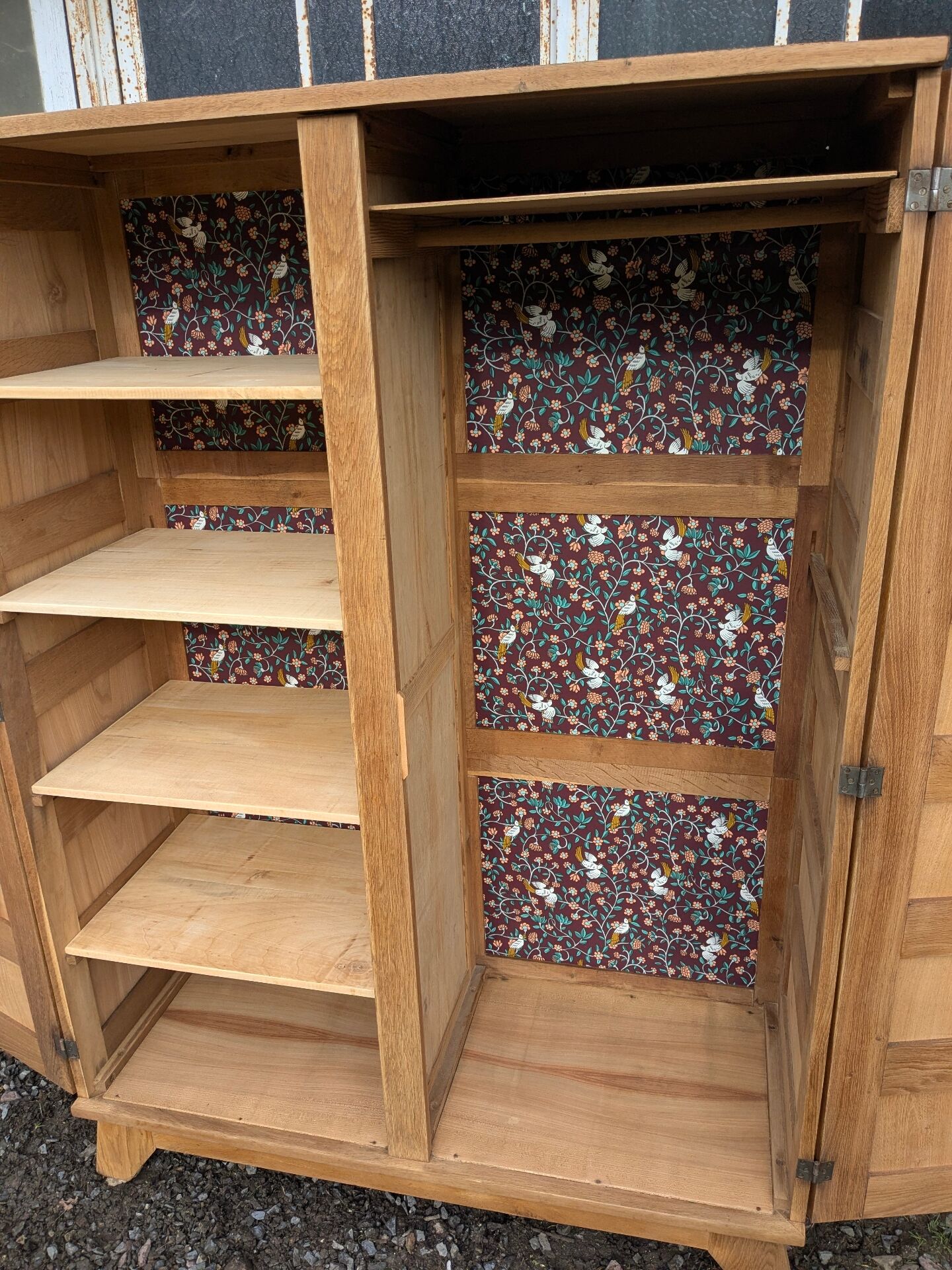 Wardrobe René Gabriel