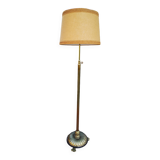Antique floor lamp