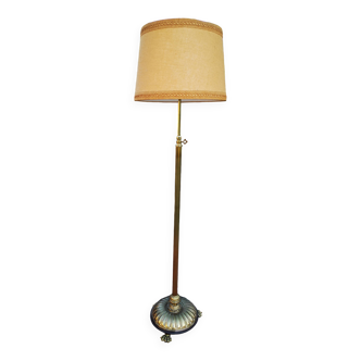 Lampadaire ancien