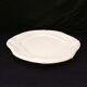 Large ceramic dish Malicorne Emile Tessier