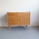 Commode buffet vintage