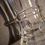 Vintage corolla vase