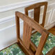 Paire de chaises Art Déco 1925