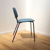 Paire de chaises Doll 559, Billiani