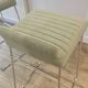 Pair of designer bar stools Allermuir – Model Tommo