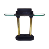Robert Sonneman design lamp