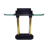 Robert Sonneman design lamp
