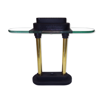Robert Sonneman design lamp