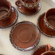 Coffee service