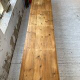 Farmhouse table beech pine XL 4m