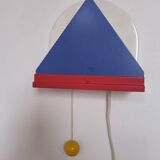 Stoja Ikea wall light 1980