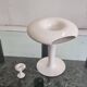VASE MARC NEWSON BLANC SF POUR COR UNUM avec miniature
