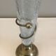 Soliflore brass